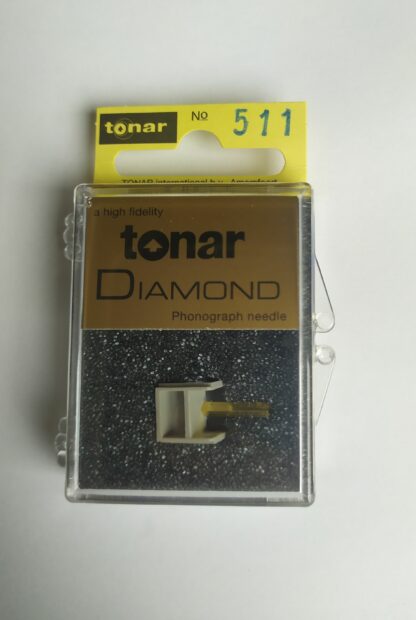 TONAR 511-DS PHILIPS GP-400 GP-500