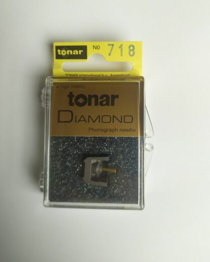 TONAR 718-DS NIVICO DT-Z 1 S