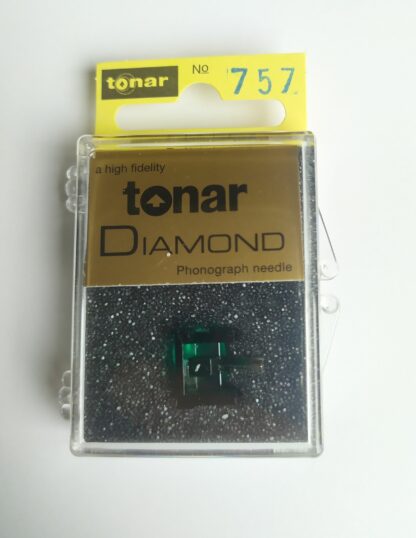 TONAR 757-DS NATIONAL EPS-270 SD