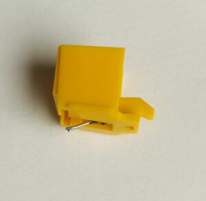 Pointe de lecture aiguille de tourne disque ATN-91