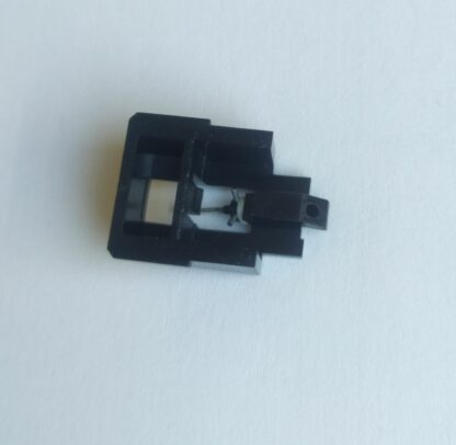 Pointe de lecture aiguille de tourne disque KENWOOD N-75 vue 4