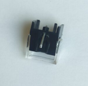 Pointe de lecture aiguille de tourne disque KENWOOD N-77; AKAI APN-70