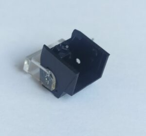 Pointe de lecture aiguille de tourne disque KENWOOD N-77; AKAI APN-70 vue 4