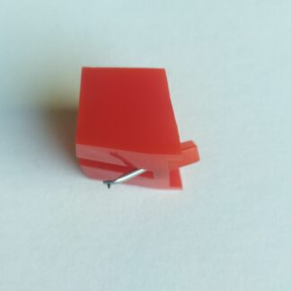 Pointe de lecture aiguille de tourne disque SCOTT 20 SC