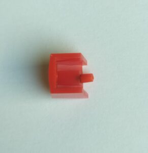 Pointe de lecture aiguille de tourne disque SCOTT 20 SC vue 4