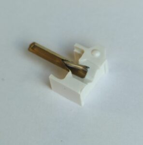 Pointe de lecture aiguille de tourne disque SHURE M-44-7