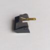 Diamant pointe de lecture de remplacement SHURE M95G, M95ED; DUAL M-95 G-LM; DUAL DN-360