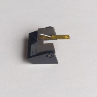 Pointe de lecture aiguille de tourne disque SHURE M-95G, DUAL DN-360