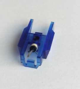 Pointe de lecture aiguille de tourne disque SONY ND-143 G vue 2