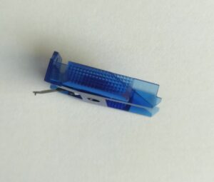 Pointe de lecture aiguille de tourne disque SONY ND-143 G vue 3