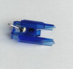 Pointe de lecture aiguille de tourne disque SONY ND-143 G