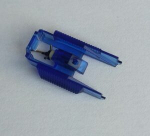 Pointe de lecture aiguille de tourne disque SONY ND-143 G vue 4