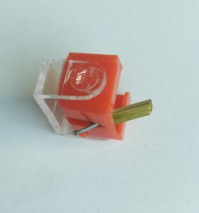 Pointe de lecture aiguille de tourne disque SONY ND-15 G