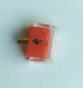 Pointe de lecture aiguille de tourne disque SONY ND-15 G vue 3