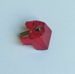 Pointe de lecture aiguille de tourne disque SONY ND-250 G