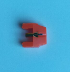 Pointe de lecture aiguille de tourne disque SONY ND-300 G vue 2