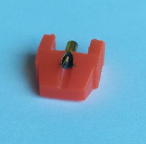 Pointe de lecture aiguille de tourne disque SONY ND-300 G