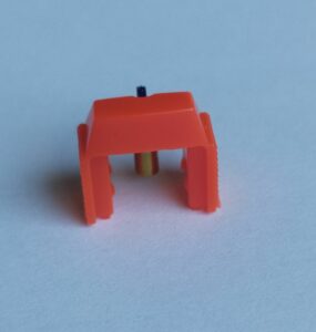 Pointe de lecture aiguille de tourne disque SONY ND-300 G vue 4