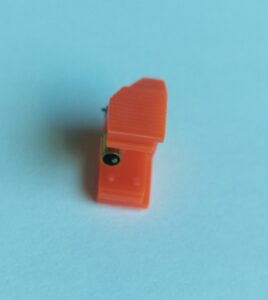 Pointe de lecture aiguille de tourne disque SONY ND-300 G vue 5