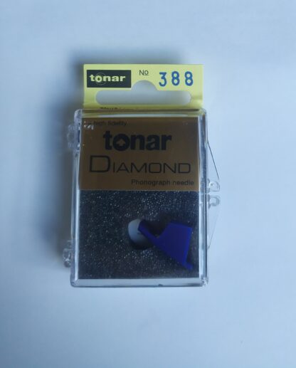 TONAR 388-DS NIVICO JVC DT-45