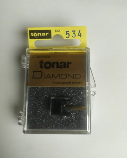 TONAR 534-DS PHILIPS GP400 MKII; GP500 MKII