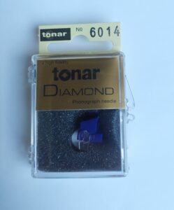 TONAR 6014-DS AIWA AN-30