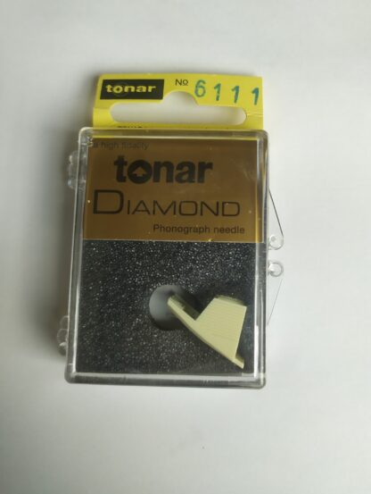 TONAR 6111-DS AUDIO TECHNICA ATN-3472 P