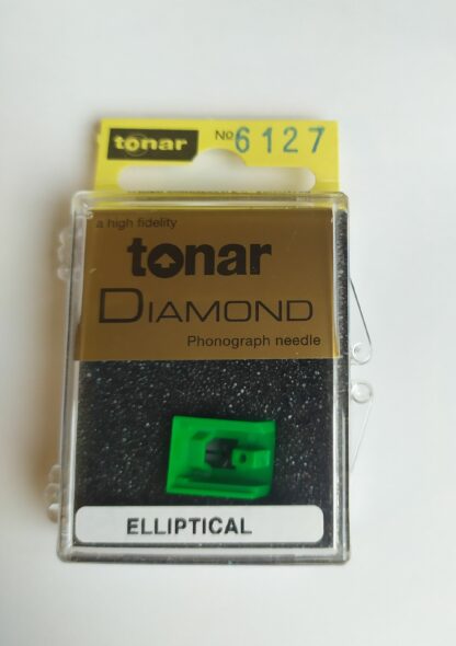 TONAR 6127-DE-DK AUDIO TECHNICA ATN-95E