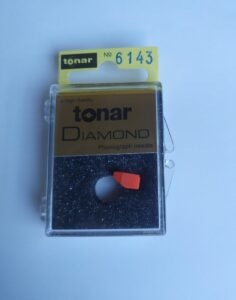 TONAR 6143-DS SONY ND-300 G