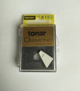 TONAR 6160-DS PIONEER PN-290T