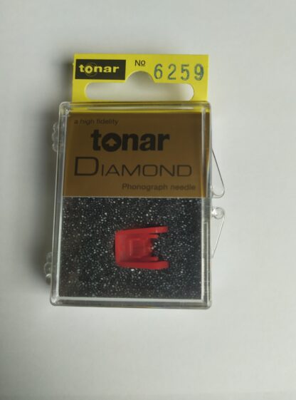 TONAR 6259-DS SANYO ST-09D, TRIO N-69, LENCO L3807, L78, L3866 USB