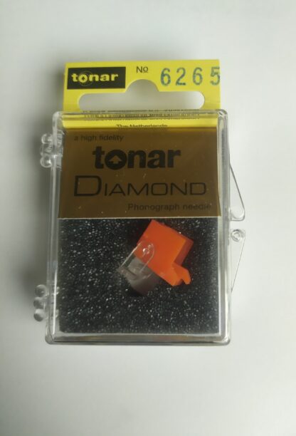 TONAR 6265-DS NIVICO JVC DT-60