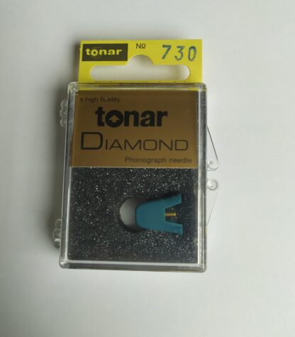 TONAR 730-DS KENWOOD N-47