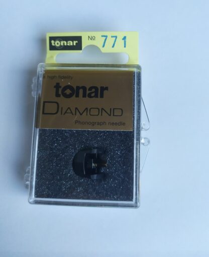 TONAR 771-DS TRIO, KENWOOD N-26; SANYO ST-10J