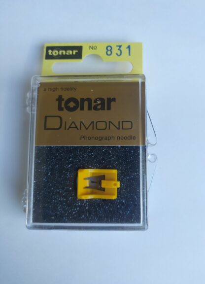 TONAR 831-DS AKAI RS-90, PC-90; AUDIO TECHNICA ATN-3711, AT-3711