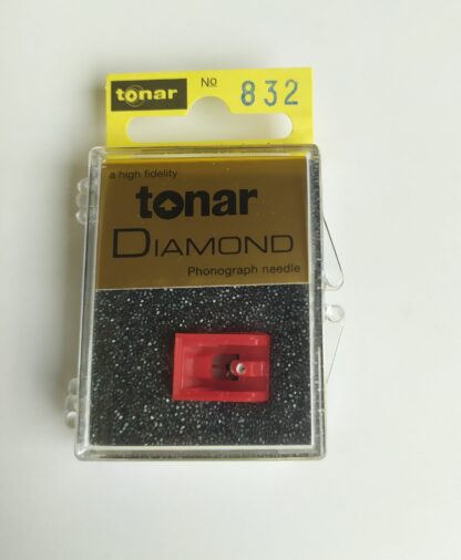 TONAR 832-DS AUDIO TECHNICA ATN-3400