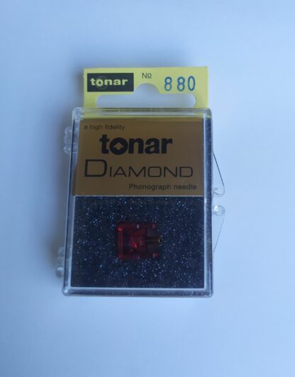 TONAR 880-DS SONY ND-250 G; XL-250 G