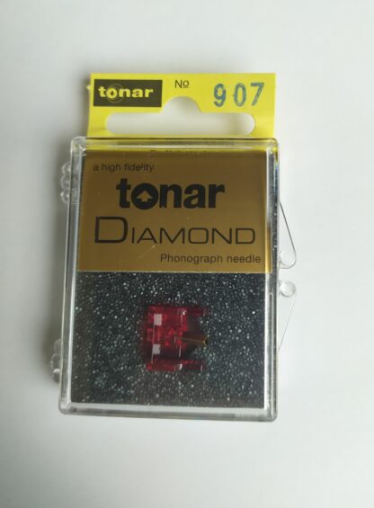 TONAR 907-DS SONY ND-150 G; XL-150