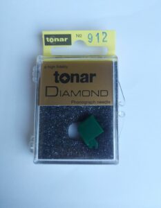 TONAR 912-DS PIONEER PN-230
