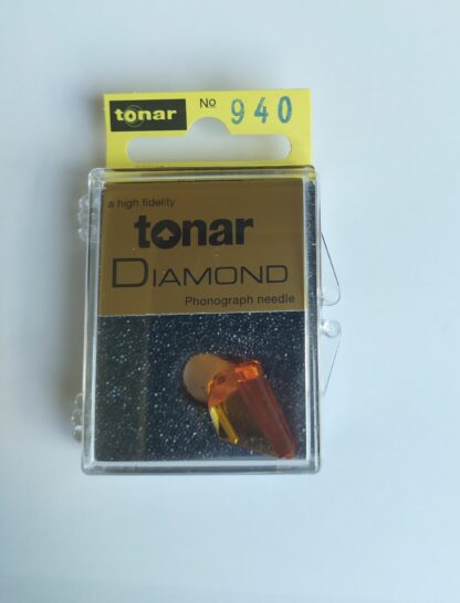 TONAR 940-DS NATIONAL TECHNICS EPS-24 CS