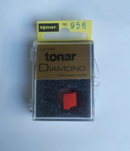 TONAR 956-DS SCOTT 20 SC