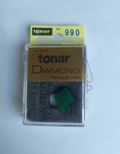 TONAR 990-DS AKAI RS-82