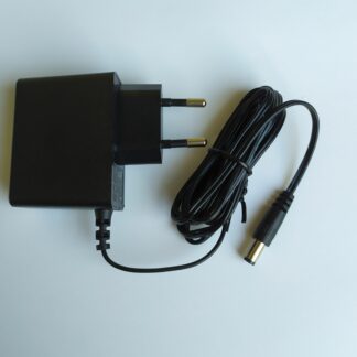 Alimentation avec fiches 5,5mm x 2,1mm