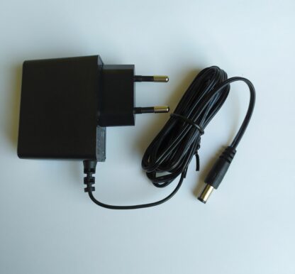 Alimentation avec fiches 5,5mm x 2,1mm