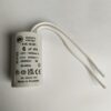 Condensateur 6µF 425v 450v 475v à fils