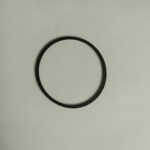 Courroie carrée audio diamètre 3,85cm 38,5mm x 1,4mm