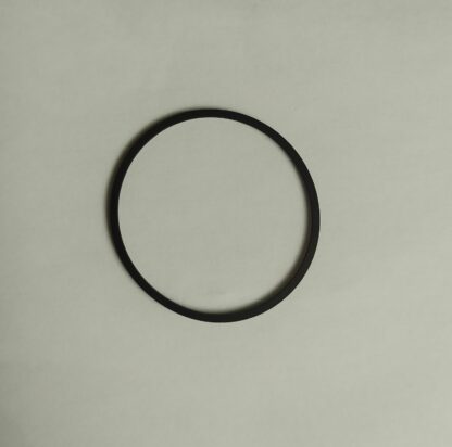Courroie carrée audio vidéo 38,5mmx1,4mm
