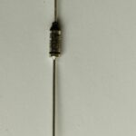 Fusible de sécurité thermique SF226E 227°C 10A 250V