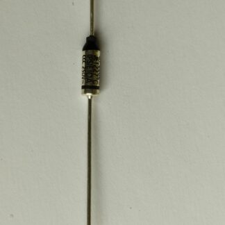 Fusible thermique SF226E JET227°C 10A 250V