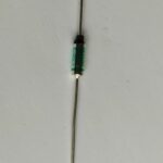 Fusible de sécurité thermique SF240E 240°C 10A 250V